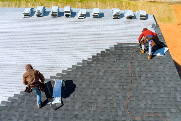 Best Storm Damage Roof Repair  in Wyoming, OH