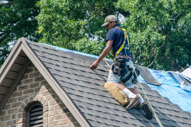 Wyoming, OH Roofing Contractor Company